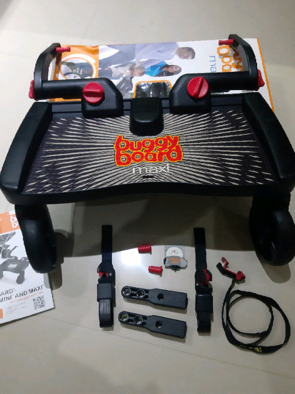 lascal buggy board gumtree